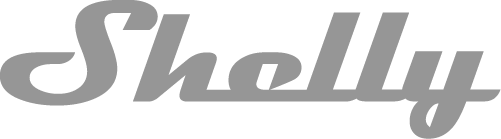 Shelly Logo